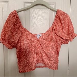 Princess Polly Top